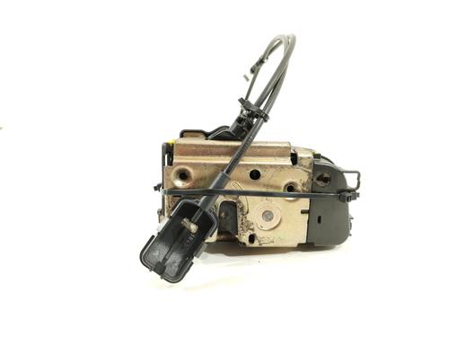 Rear left lock RENAULT MEGANE II (BM0/1_, CM0/1_) 1.5 dCi (BM1E, CM1E) | BP29978054C100