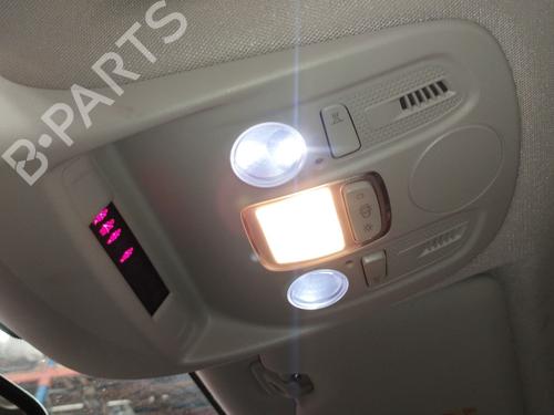 Used Interior roof light Interior roof light 37192725 37192725
