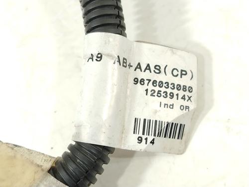 Electronic module PEUGEOT 208 I (CA_, CC_) 1.2 VTI 82 | BP32192730M83 
