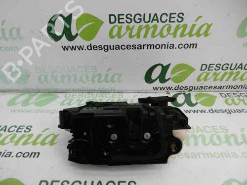 Rear right lock VW POLO V (6R1, 6C1)  | BP1851967C99 
