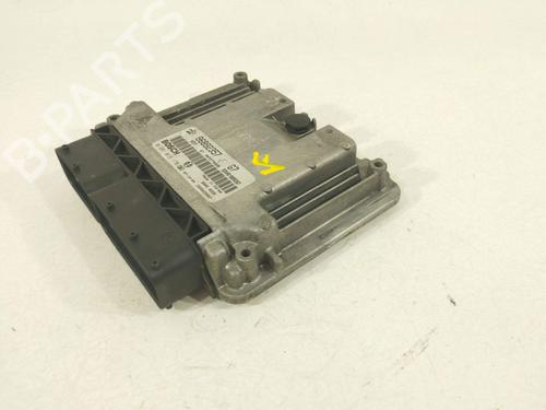 Engine control unit (ECU) OPEL ANTARA A (L07) 2.0 CDTI 4x4 | BP38759894M57 - Image 6