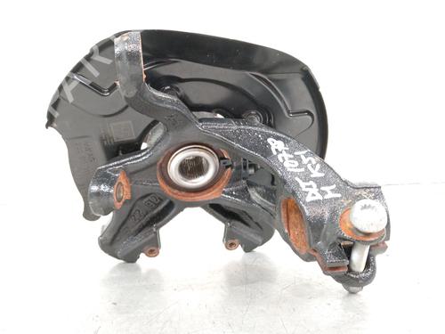 Left front steering knuckle SEAT IBIZA V (KJ1, KJG) | BP36230921M25 - Image 3
