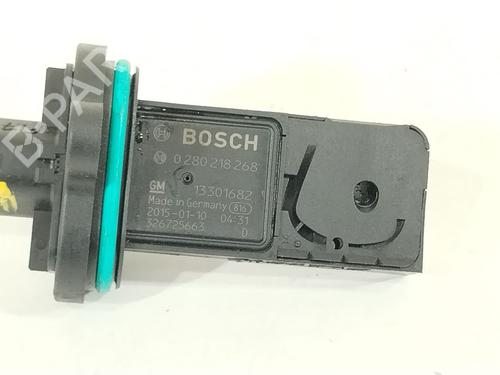 Used Mass air flow sensor Mass air flow sensor 36989630 36989630