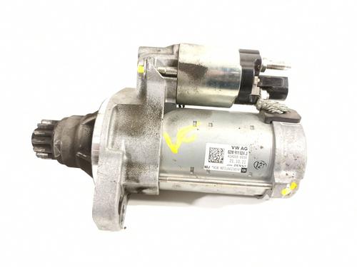 Startmotor SEAT IBIZA V (KJ1, KJG) 1.0 TSI (110 hp) 21175215