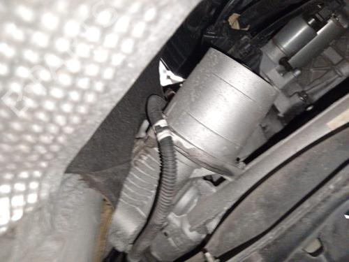 Steering rack CITROËN C3 III (SX) 1.2 VTi 82 | BP38175096M22 - Image 2
