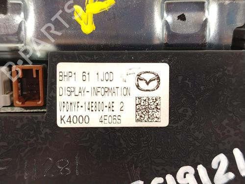 Display monitor MAZDA 3 (BM, BN) | BP17615544C48 - Image 7