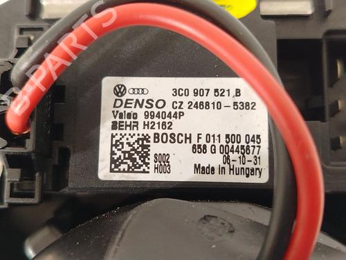 Heater blower motor AUDI A3 (8P1) 1.6 FSI | BP31951469M62 