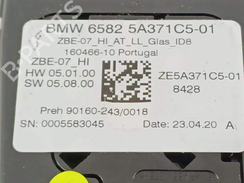 Switch BMW 4 Coupe (G22, G82) M4 Competition M xDrive | BP29279653I30 - Image 8