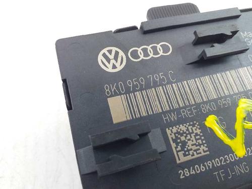 Electronic module AUDI A4 B8 Avant (8K5) 2.0 TDI quattro | BP7313188M83 