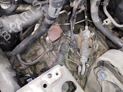 Gearbox MITSUBISHI GRANDIS (NA_W) 2.0 DI-D (NA8W) | BP26320908M3 