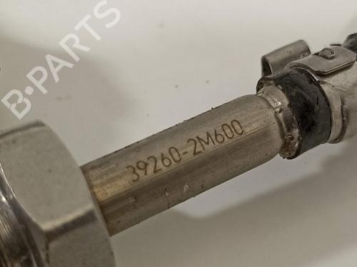 Electronic sensor KIA SORENTO IV (MQ4, MQ4A) 1.6 T-GDi Hybrid AWD | BP40100425M84 - Image 3