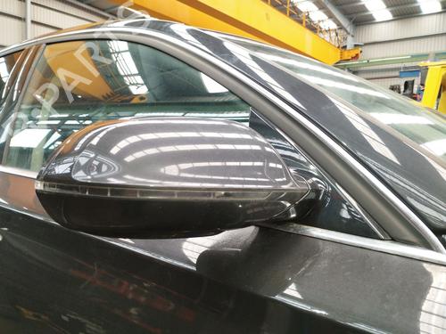 Used Right mirror Right mirror 37492609 37492609