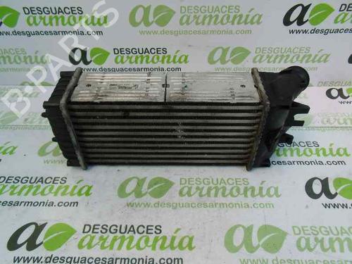 Intercooler CITROËN XSARA PICASSO (N68) 1.6 HDi | BP1878910M30 