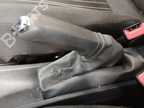 Used Hand brake Hand brake OPEL CORSA D (S07) 1.2 LPG (L08, L68) (86 hp) 10355704 10355704