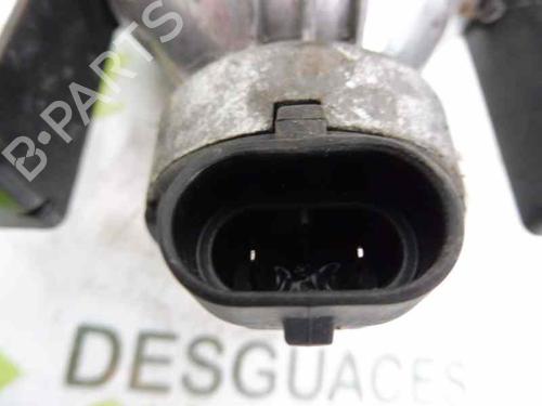 Left front fog light CHEVROLET EPICA (KL1_)  | BP1840720C30 