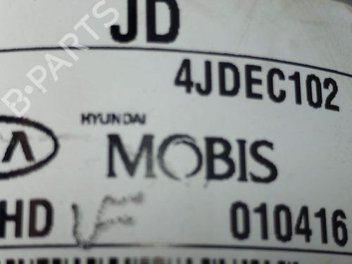 Steering column KIA CEED (CD) 1.0 T-GDI | BP22769175M21  - Image 7