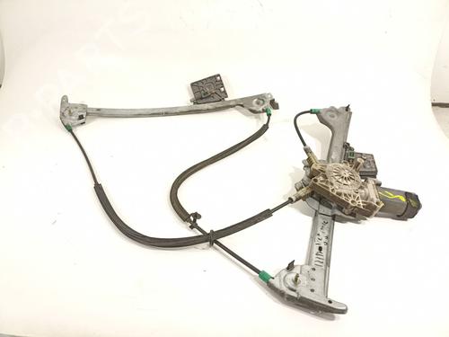 Front right window mechanism PEUGEOT 206 CC (2D)  | BP21517997C23 