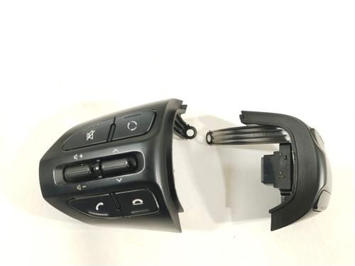 Steering wheel controls KIA RIO III (UB) | BP30271906E15 - Image 3