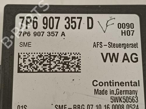 Electronic module SEAT IBIZA IV SC (6J1, 6P5)  | BP13520945M83 