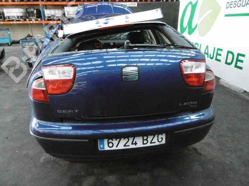 Mass air flow sensor SEAT LEON (1M1)  | BP1843404M95 