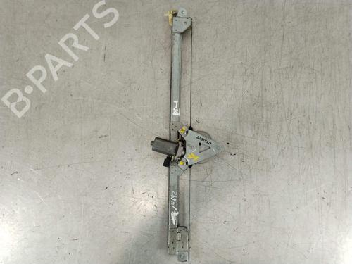 Front right window mechanism NISSAN PRIMASTAR Van (X83) 2.0 dCi 115 | BP27469419C23 - Image 2