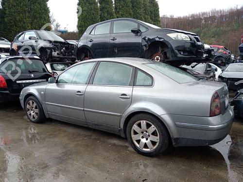 Used Parts VW PASSAT B5.5 (3B3) 1.9 TDI 4632791
