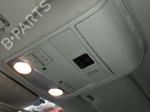 Used Interior roof light VW PASSAT CC B6 (357) [2008-2012]  19663560