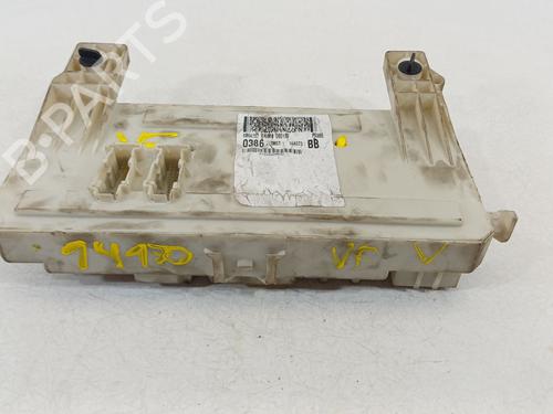 Fuse box FORD FOCUS II (DA_, HCP, DP) 1.6 TDCi | BP26128761E1 