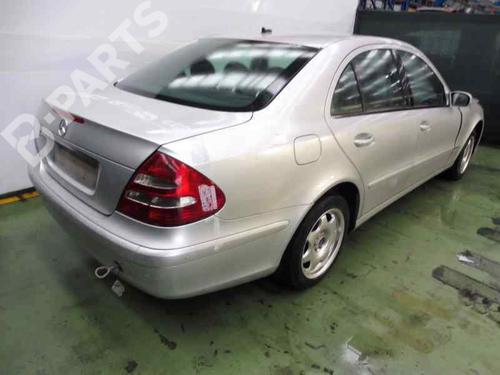 Right front brake caliper MERCEDES-BENZ E-CLASS (W211)  | BP11586798M104 