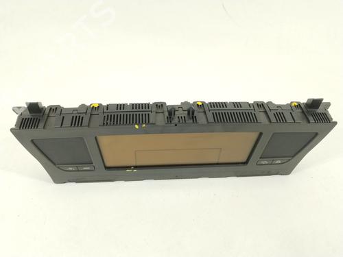 Kombinert Instrument CITROËN C4 Picasso I MPV (UD_) 2.0 HDi 138 | BP28210424C47 