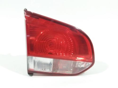 Used Left tailgate light VW GOLF VI (5K1) 1.6 TDI (105 hp) 23501939