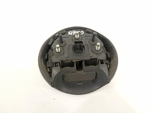 Tailgate handle OPEL CORSA F (P2JO)  | BP12259892C132 