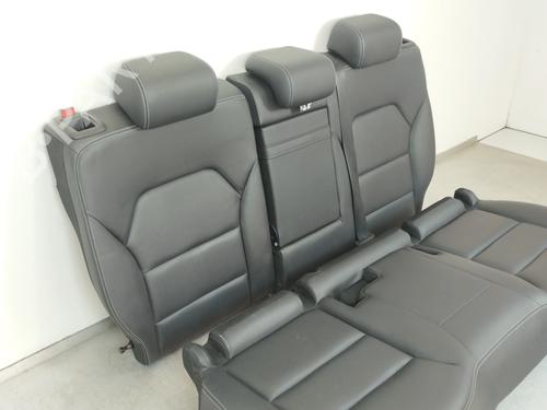 Rear seat MERCEDES-BENZ B-CLASS Sports Tourer (W246, W242) B 200 CDI / d (246.208) | BP13358023C17 
