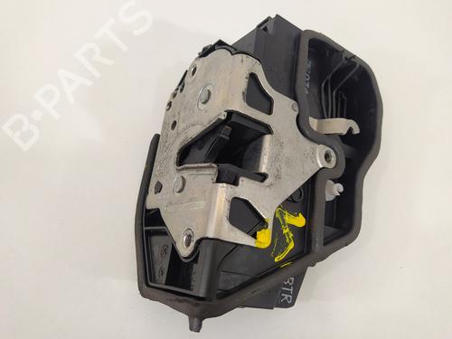 Front right lock BMW 5 (E60) 530 xd | BP4842354C97 