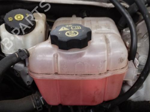 Expansion tank OPEL INSIGNIA A (G09) 2.0 CDTI 4x4 (68) BP19537645C120