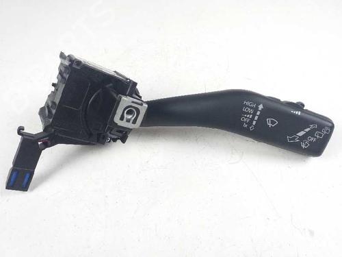 Used Steering column stalk SEAT LEON (1P1) [2005-2013]  5096956
