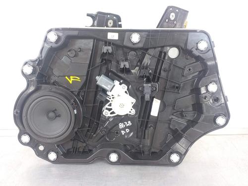 Used Front right window mechanism Front right window mechanism FORD FIESTA VII (HJ, HF) [2017-2026] 9965391 9965391