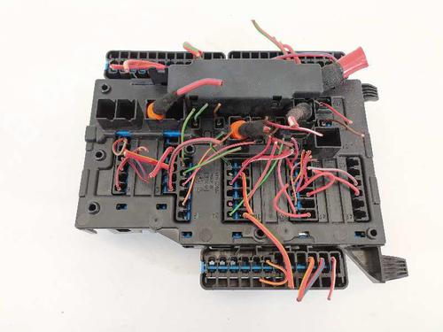 Fuse box BMW X1 (F48) xDrive 20 d | BP8141378E1 