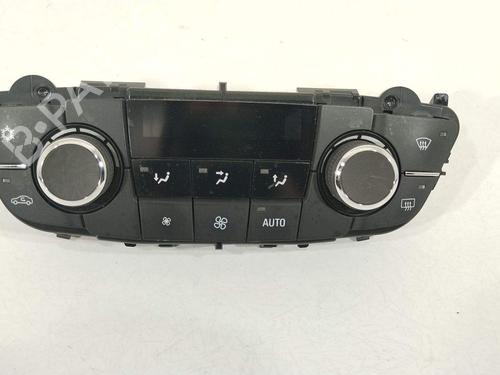 Used Climate control Climate control 36086589 36086589