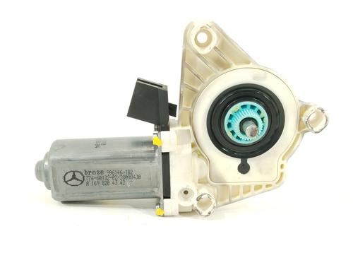 Used Left front window motor Left front window motor MERCEDES-BENZ B-CLASS Sports Tourer (W245) B 200 CDI (245.208) (140 hp) 34189416 34189416