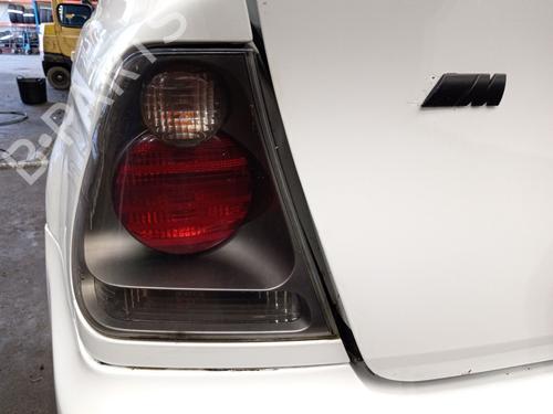 Used Left taillight Left taillight 38285510 38285510