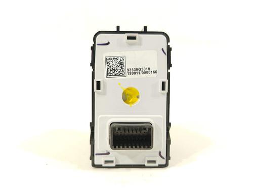 Mirror switch HYUNDAI i30 (PDE, PD, PDEN) 1.0 T-GDI | BP31885742I25 - Image 4