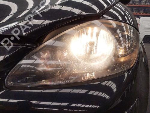 Used Left headlight Left headlight SEAT ALTEA XL (5P5, 5P8) 1.6 TDI (105 hp) 36338154 36338154