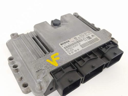 Used Engine control unit (ECU) Engine control unit (ECU) 9978114 9978114