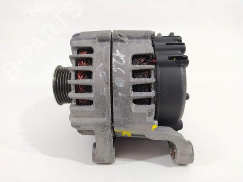 Used Alternator Alternator 18339890 18339890