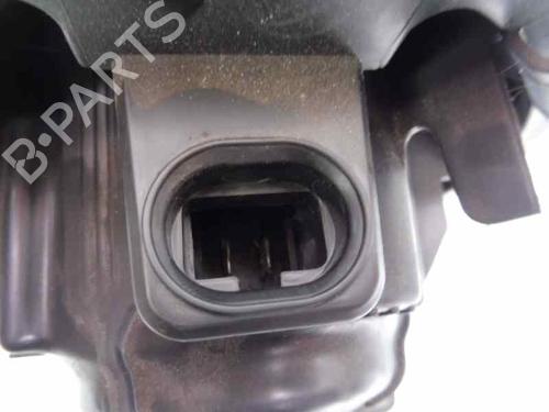 Heater blower motor PEUGEOT 207 (WA_, WC_)  | BP14302543M62 