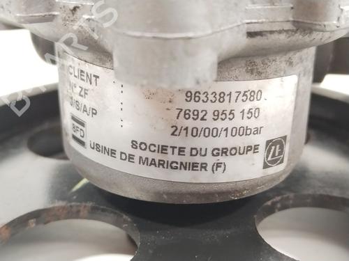 Steering pump PEUGEOT 406 (8B)  | BP28074539M99 