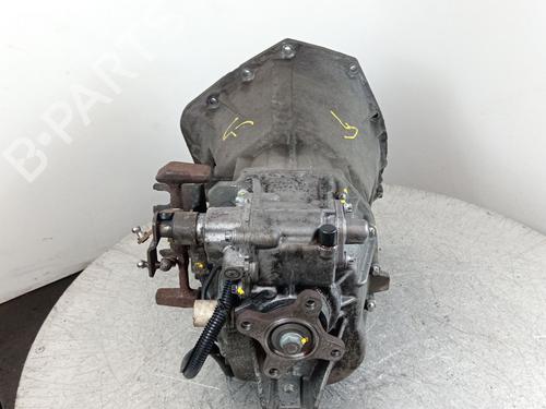 Gearbox MERCEDES-BENZ SPRINTER 4-t Bus (B904) 413 CDI (904.663, 904.662) | BP29284774M3 