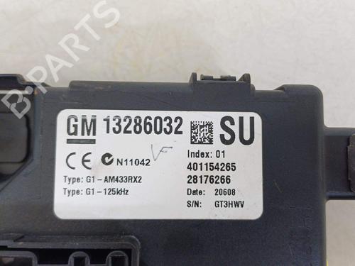 Fuse box OPEL CORSA D (S07) 1.3 CDTI (L08, L68) | BP26009878E1 - Image 4