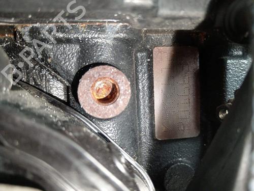 Engine RENAULT CLIO IV (BH_) 1.5 dCi 75 | BP29730069M1 - Image 11